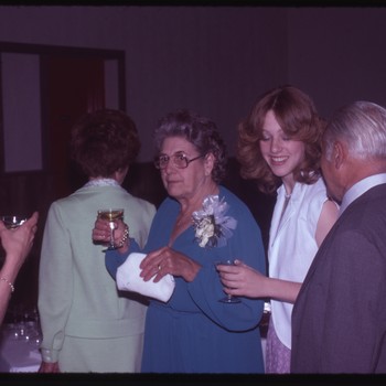 Photo of Alice Persyn